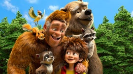 Imagem de Bigfoot J�nior