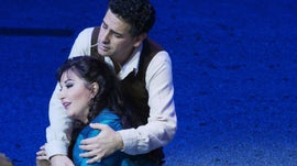 Imagem de L�cia di Lammermoor de Donizetti