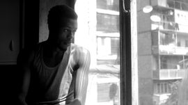 Imagem de Um Raio de Sol na Terra