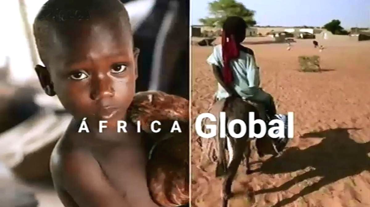 África Global