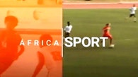 �frica Sport