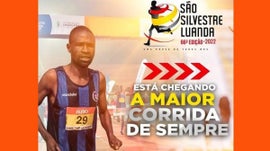 Moambola 2022 / Ciclismo CV / Atletismo Angola