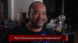 Paulo Flores - Independncia
