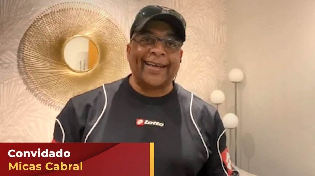 Imagem de Micas Cabral