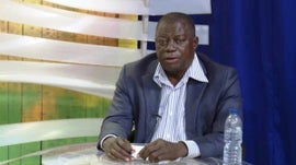 Imagem de Baslio Sanca