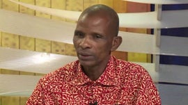 Imagem de Mamadu Iero Djamanca