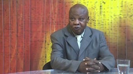 Imagem de Nimi a Simbi