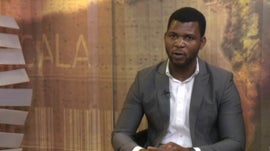 Imagem de Borges Nhamirre