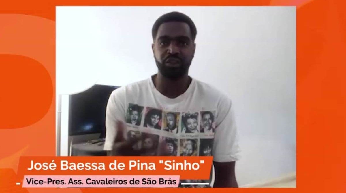 Imagem de José Baessa de Pina