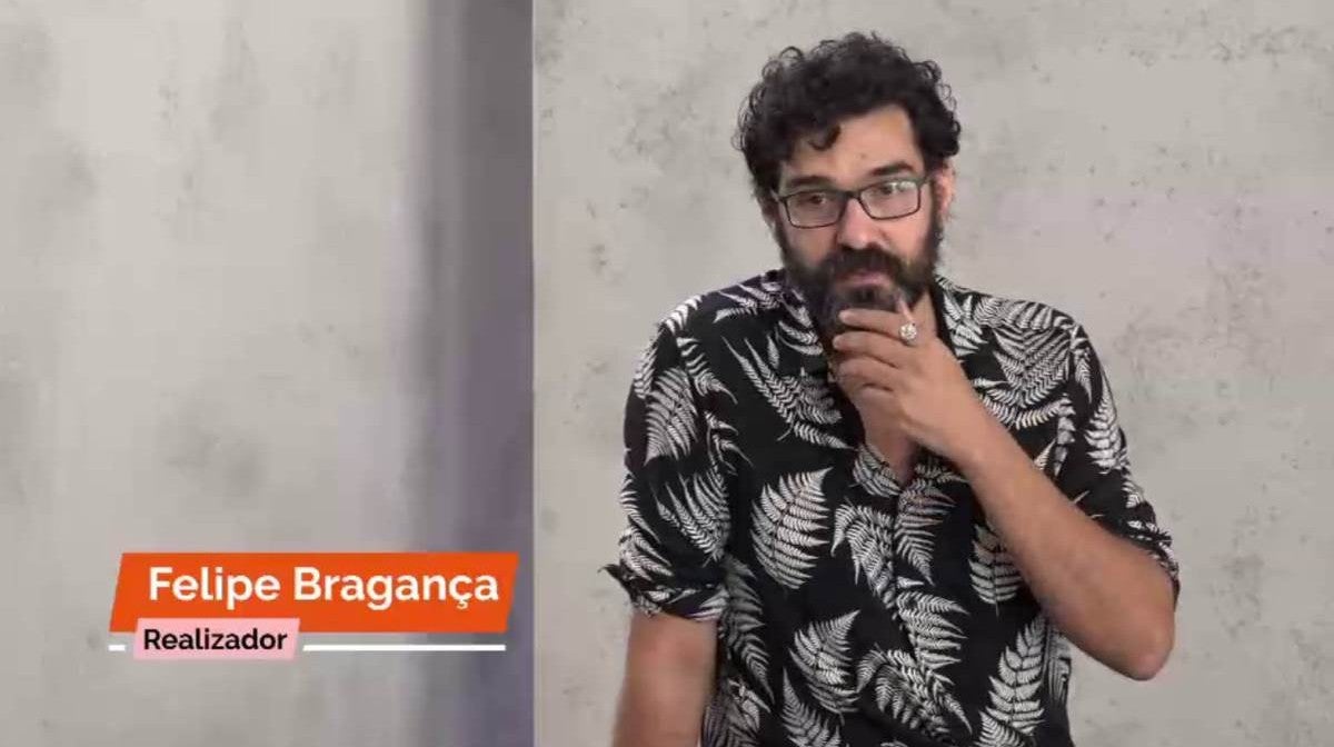Felipe Bragana