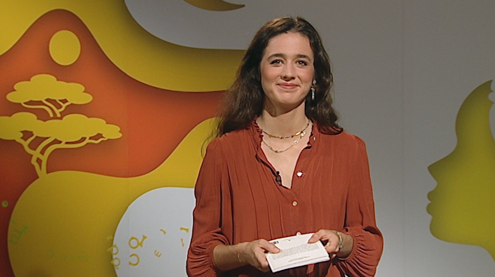 Matilde Zagalo Oliveira