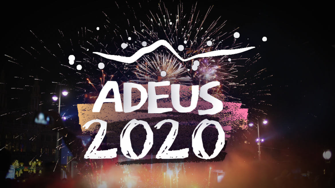 Adeus 2020 de 31 Dez 2020 - RTP Play - RTP