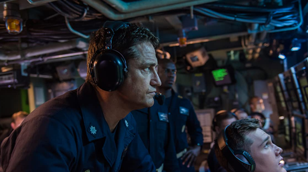 Imagem de Hunter Killer