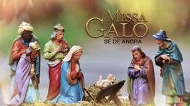 Imagem de Missa do Galo (A�ores)