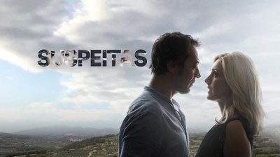 Play - Suspeitas