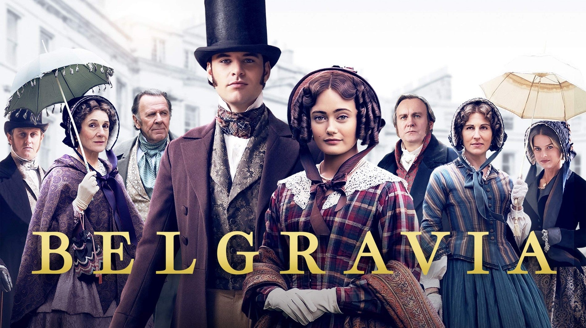 Imagem de Belgravia