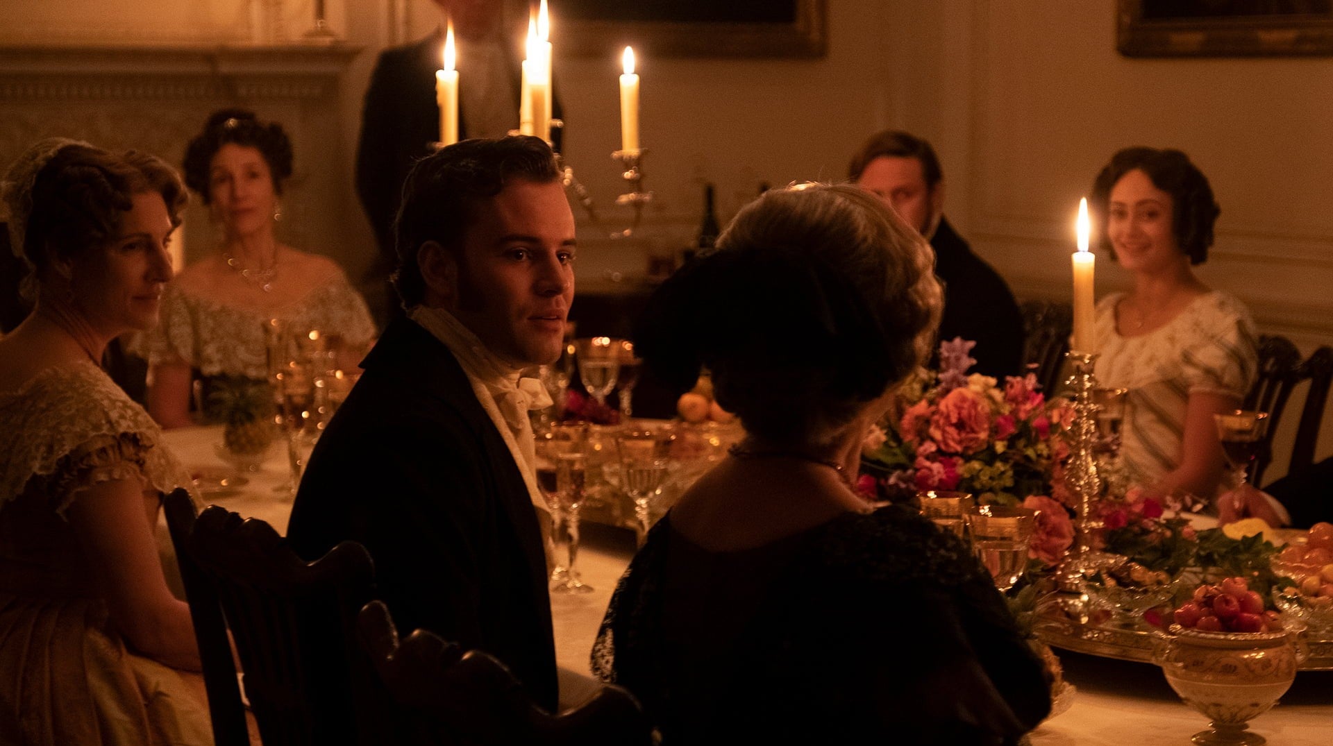 Imagem de Belgravia