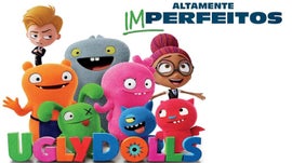 Imagem de Altamente IMperfeitos