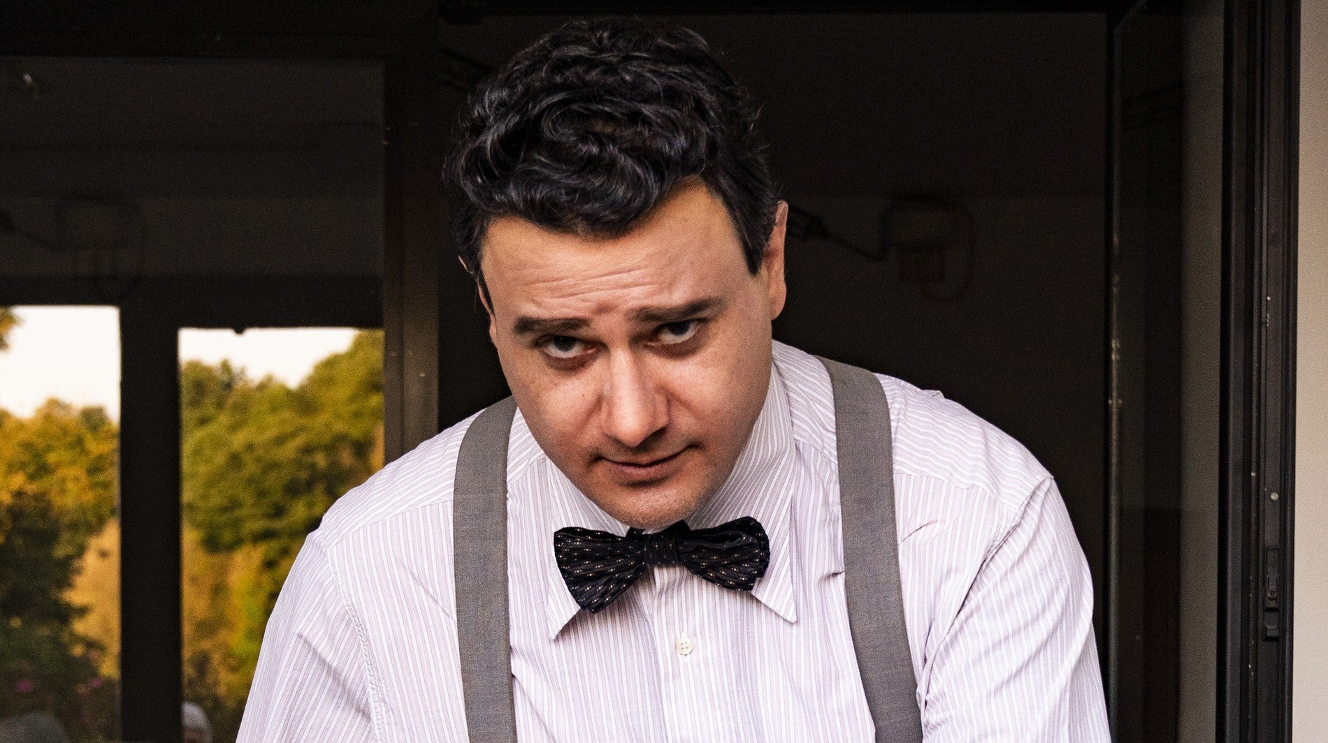 Imagem de Dão Licença? Alberto Sordi
