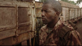 Imagem de Comboio de Sal e Acar