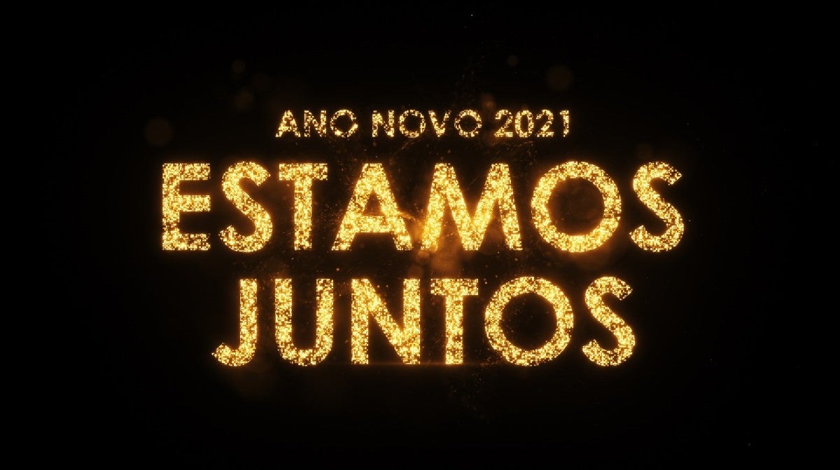 Imagem de Estamos Juntos