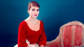 Imagem de Maria by Callas