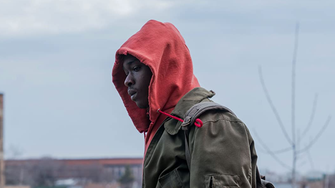 Imagem de Captive State - Cercados