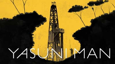 Play - Yasuni man