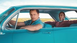 Green Book - Um Guia Para a Vida