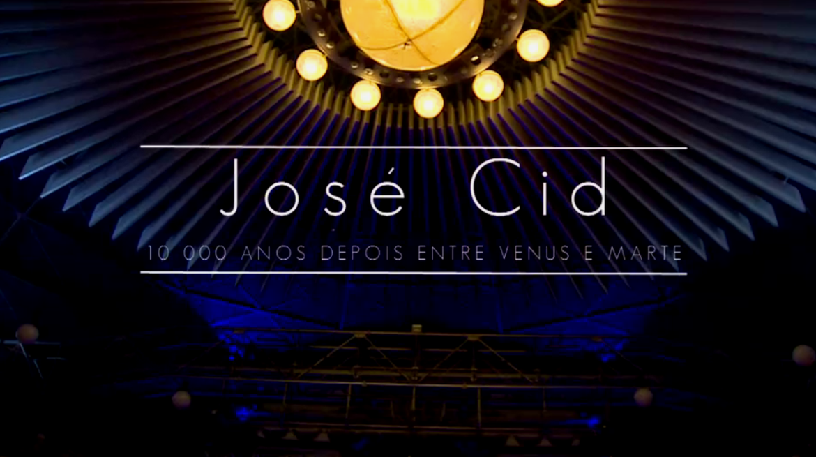 José Cid - 10 000 Anos Depois entre Vénus e Marte