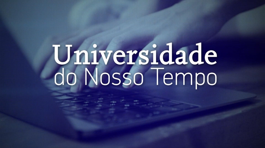 Play - Universidade do Nosso Tempo