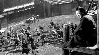 Play - Yojimbo, O Invencível