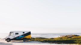 Imagem de Viver a Vanlife: O Document�rio
