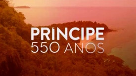 550 Anos da Descoberta da Ilha do Príncipe - 550 anos da descoberta da ilha do Príncipe