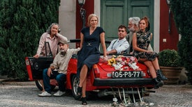 Imagem do Programa / Episiódio - Até Que a Vida Nos Separe