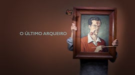 Imagem de O �ltimo Arqueiro