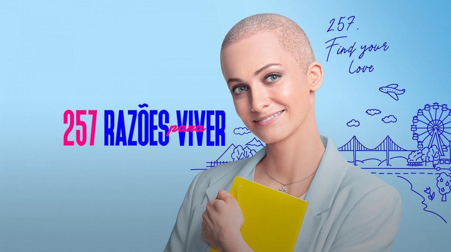 257 Razões para Viver