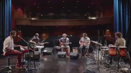 Imagem de Domenico Lancellotti ao Vivo