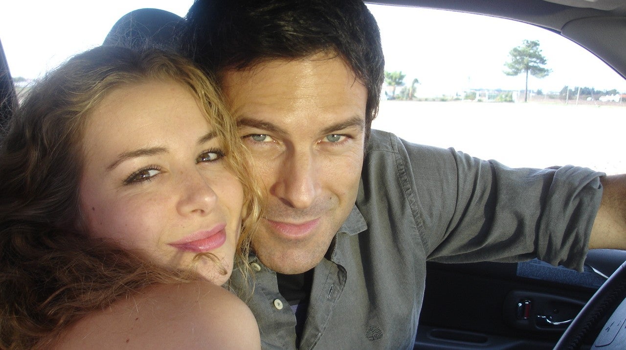 Imagem do Programa / Episiódio - Do Outro Lado do Mundo