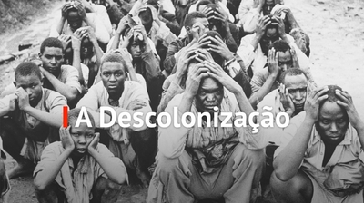 Play - A Descolonização