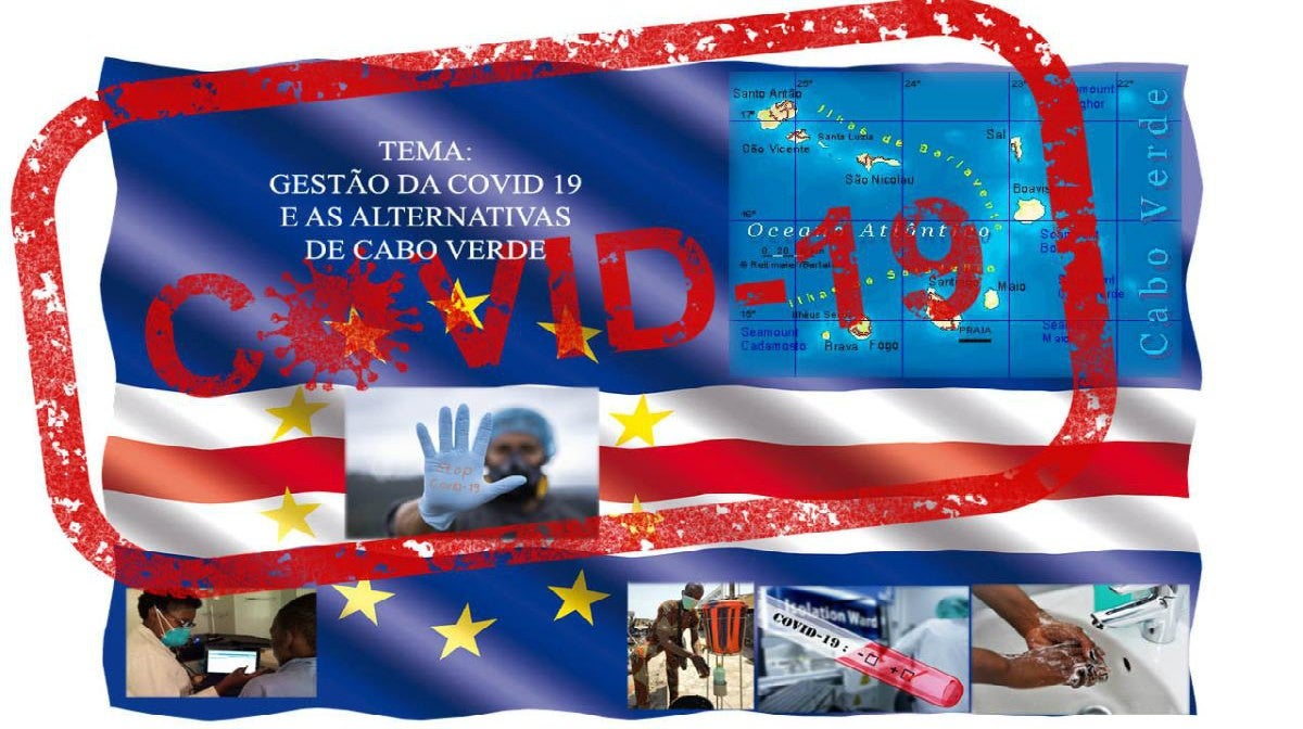 Gestão da Covid-19 e as Alternativas de Cabo Verde