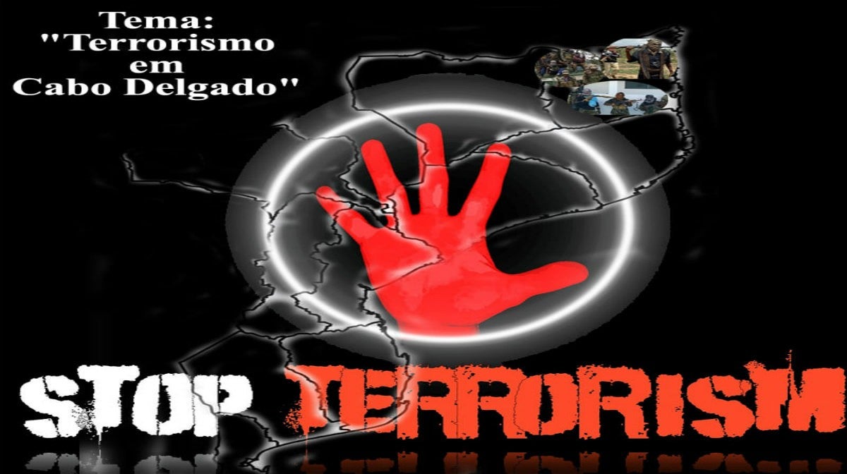 Terrorismo em Cabo Delgado
