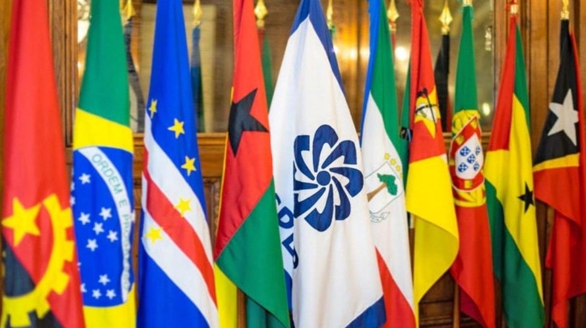 Cimeira da CPLP em Luanda