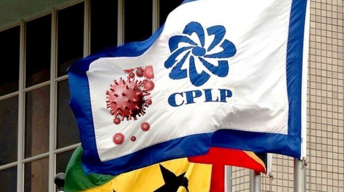 Mortes por Covid na CPLP
