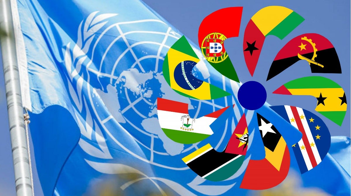 A CPLP e as Nações Unidas