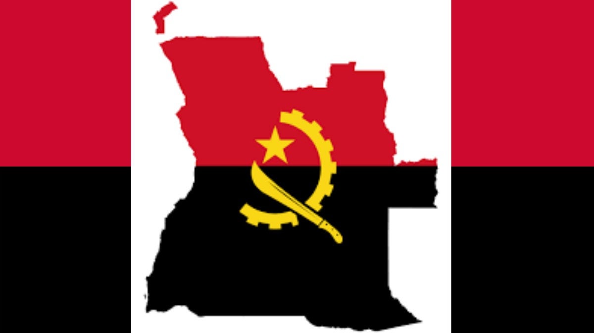 Atual Panorama Político Angolano