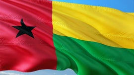 Desafios do Parlamento da Guin-Bissau