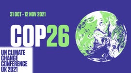COPS 26: frica e o Clima