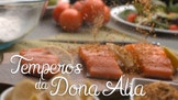 Temperos da Dona �lia