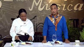 Imagem de Arlindo Rodrigues / Atum com Molho de Vinho Tinto